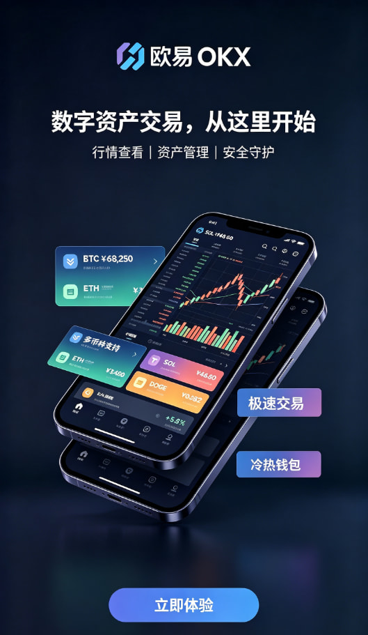 欧交易所app官方经验分享
